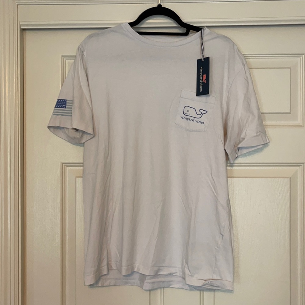 Vineyard Vines Men’s T-shirt
